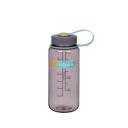 Nalgene - 500ml Wide-mouth Tritan Bottle Pomegranate