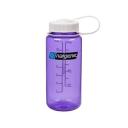 Nalgene - 500ml Wide-mouth Tritan Bottle Pomegranate