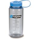 Nalgene - 500ml Wide-mouth Tritan Bottle Pomegranate