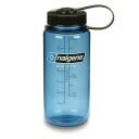 Nalgene - 500ml Wide-mouth Tritan Bottle Pomegranate