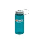 Nalgene - 500ml Wide-mouth Tritan Bottle Pomegranate