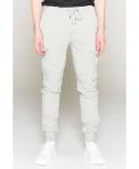 Nana Judy Bleecker Trackpant Grey Marle