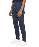 Nana Judy Bleecker Trackpant Grey Marle