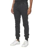 Nana Judy Bleecker Trackpant Grey Marle