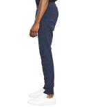Nana Judy Bleecker Trackpant Grey Marle
