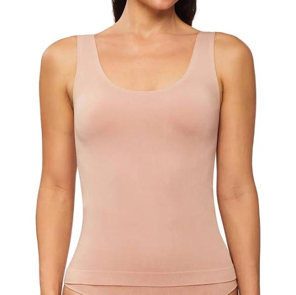 Nancy Ganz Bamboo Seamfree Tank