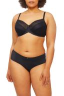 Nancy Ganz Bras Revive Maya Underwire Lace Minimiser Bra