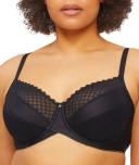 Nancy Ganz Maya Revive Lace Minimiser Bra