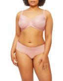 Nancy Ganz Maya Revive Lace Minimiser Bra