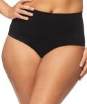 Nancy Ganz Shapewear Bamboo Essentials High Waisted Shaper Short