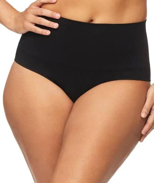 Nancy Ganz Shapewear Bamboo Essentials High Waisted Shaper Short
