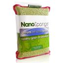 Nano Sponge Cleaning Sponges. Supersized Everyday Heavy Duty Household