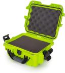 Nanuk 905 Waterproof Hard Case With Foam Insert - Lime