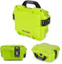 Nanuk 905 Waterproof Hard Case With Foam Insert - Lime