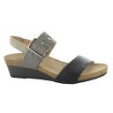 Naot Women's Dynasty Soft White Soft Beige Marigold 39