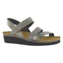 Naot Women's Krista Pewter 39