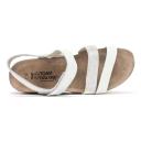 Naot Women's Krista Pewter 39