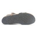 Naot Women's Krista Pewter 39