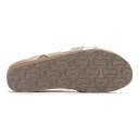 Naot Women's Krista Pewter 39