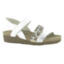 Naot Women's Krista Pewter 39