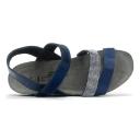 Naot Women's Krista Pewter 39