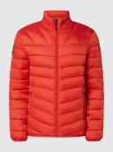 Napapijri Aerons 3 Jacket Orange Black - S