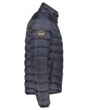 Napapijri Aerons S 3 Jacket Black 2XL Man
