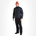 Napapijri Aerons S 3 Jacket Black 2XL Man
