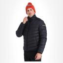 Napapijri Aerons S 3 Jacket Black 2XL Man