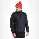 Napapijri Aerons S 3 Jacket Black 2XL Man