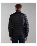 Napapijri Aerons S 3 Jacket Black 2XL Man