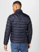 Napapijri Aerons S 3 Jacket Black - S
