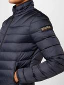 Napapijri Aerons S 3 Jacket Black - S