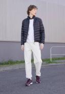 Napapijri Aerons S 3 Jacket Black - S