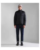 Napapijri Aerons S 3 Jacket Black - S