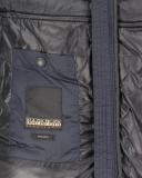 Napapijri Aerons S 3 Jacket Black - S