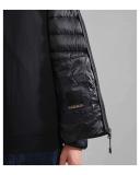Napapijri Aerons S 3 Jacket Black - S