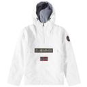 Napapijri Men Jacket - White / XXL