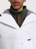 Napapijri Men Jacket - White / XXL