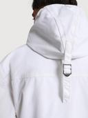 Napapijri Men Jacket - White / XXL