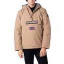 Napapijri Men Jacket - White / XXL