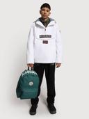 Napapijri Men Jacket - White / XXL