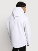 Napapijri Men Jacket - White / XXL