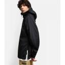Napapijri Northfarer 2.0 Anorak Jacket - Volcano Grey