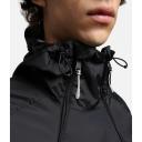 Napapijri Northfarer 2.0 Anorak Jacket - Volcano Grey
