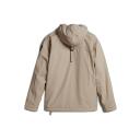 Napapijri Rainforest Pocket 2 Jacket Beige S Man