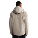 Napapijri Rainforest Pocket 2 Jacket Beige S Man