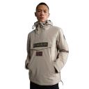 Napapijri Rainforest Pocket 2 Jacket Beige S Man