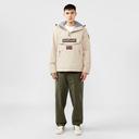 Napapijri Rainforest Pocket 2 Jacket Beige S Man