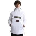 Napapijri Rainforest Pocket 2 Jacket White XS Man